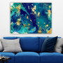 Wallity Lienzo Decorativo Multicolor 70 x 100 cm